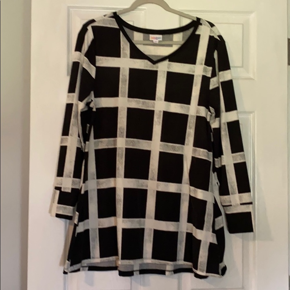 LuLaRoe Elizabeth size M